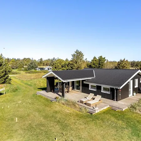Frede - 600m From The Sea By Interhome Løkken