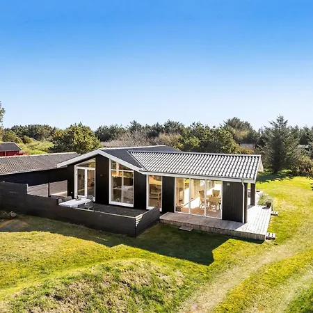 Ferienhaus Frede - 600m From The Sea By Interhome Løkken