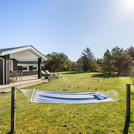 Frede - 600m From The Sea By Interhome *