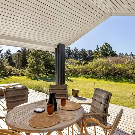 Ferienhaus Frede - 600m From The Sea By Interhome