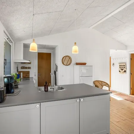 Ferienhaus Frede - 600m From The Sea By Interhome