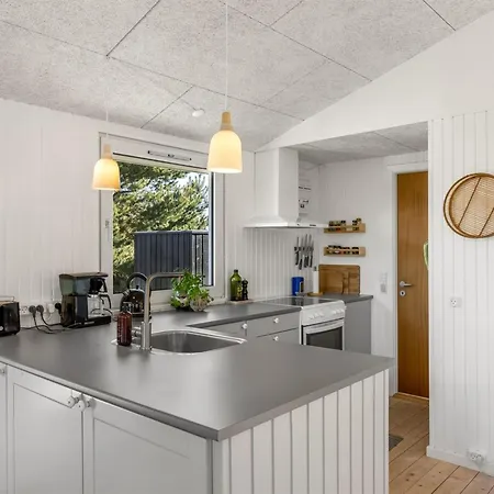 Ferienhaus Frede - 600m From The Sea By Interhome