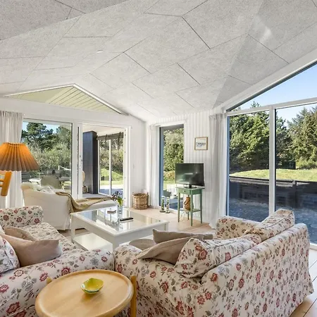 Frede - 600m From The Sea By Interhome Ferienhaus