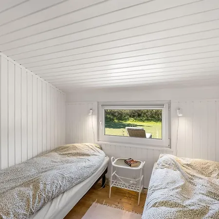 Frede - 600m From The Sea By Interhome
