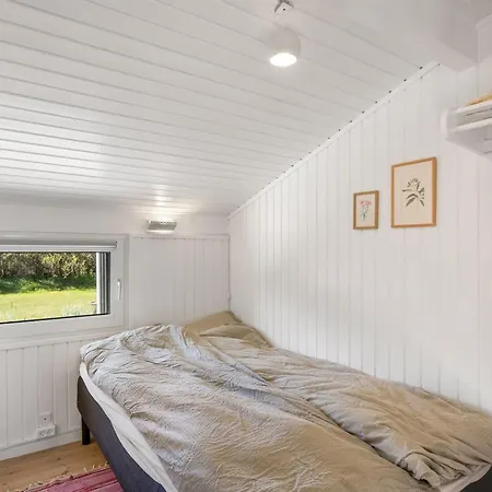 Frede - 600m From The Sea By Interhome Ferienhaus Løkken