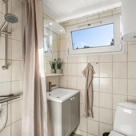 Frede - 600m From The Sea By Interhome Feriehus