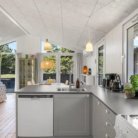 Casa vacanze Frede - 600m From The Sea By Interhome Løkken