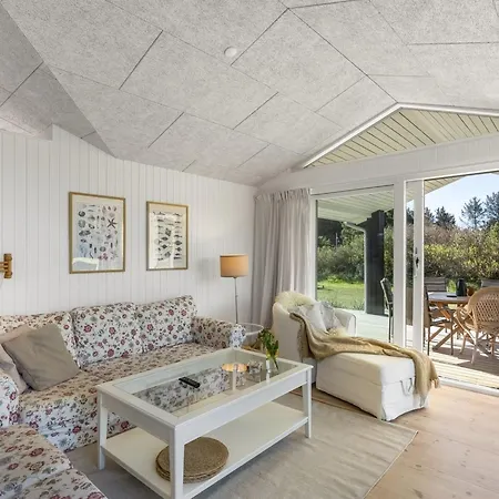 Сasa de vacaciones Frede - 600m From The Sea By Interhome