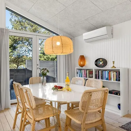 Сasa de vacaciones Frede - 600m From The Sea By Interhome