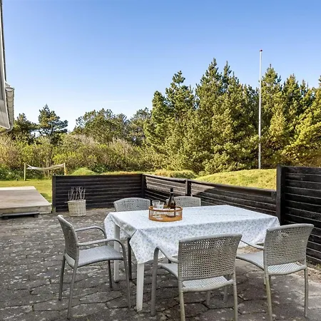 Frede - 600m From The Sea By Interhome Сasa de vacaciones Løkken